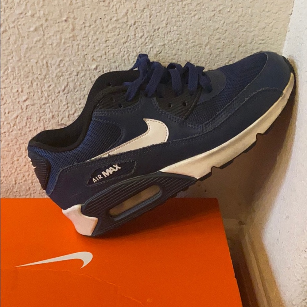 Nike Air Max